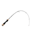 13 Fishing 13 Fishing Widow Maker Ice Rod with Evolve Handle