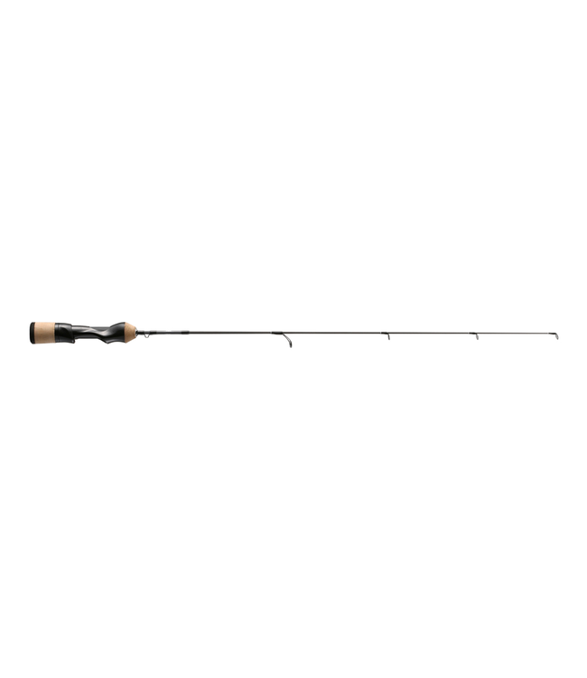 13 Fishing 13 Fishing Widow Maker Ice Rod with Evolve Handle