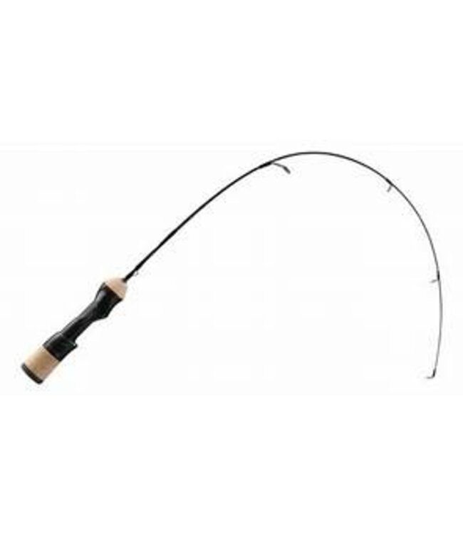 13 Fishing 13 Fishing Widow Maker Ice Rod with Evolve Handle