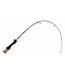 13 Fishing 13 Fishing Widow Maker Ice Rod with Evolve Handle