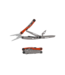 True Utility True Utility Titanium Locking Pocket Multi-Tool