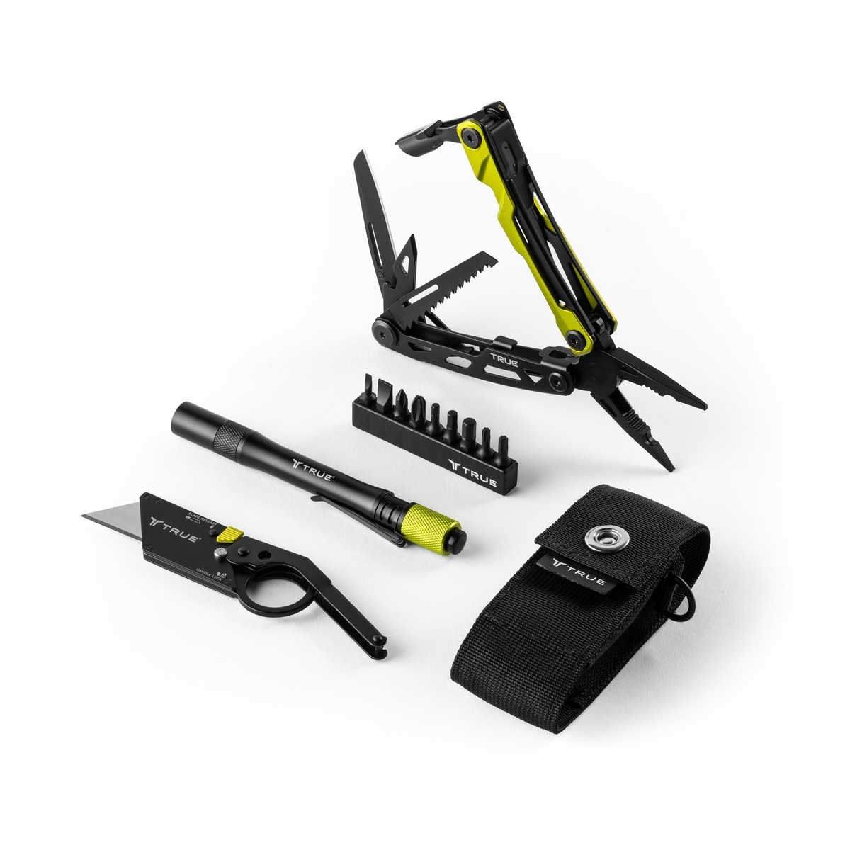 True Utility DIY Tool Bundle - Great Lakes Outfitters