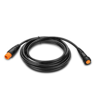 Garmin Garmin 12 Pin Extension Cable for Scanning Transducer - 10ft