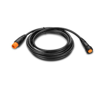 Garmin 12 Pin Extension Cable for Scanning Transducer - 10ft