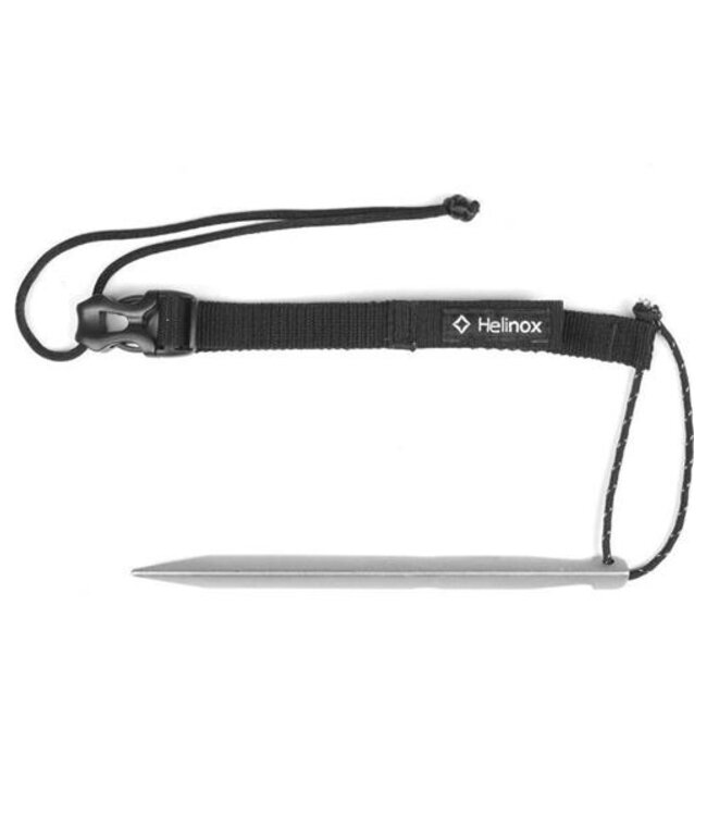 Helinox Helinox Chair Anchor - Holder and Peg