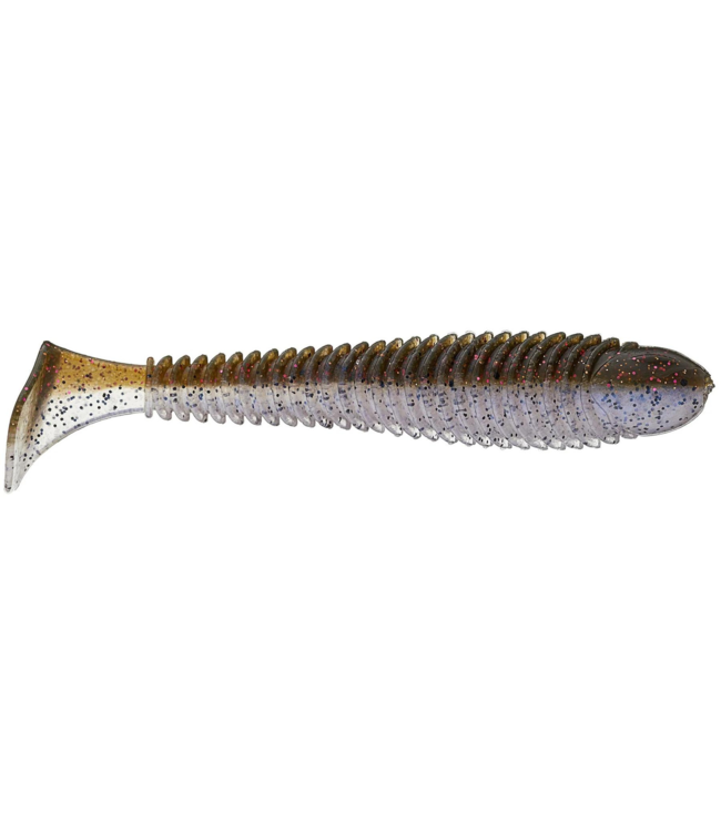 Googan Googan Baits Saucy Swimmer