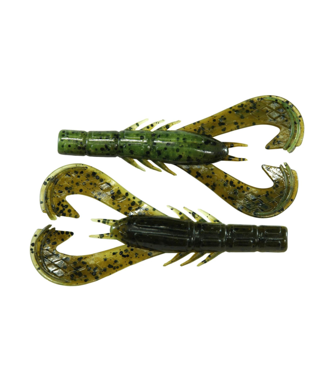 Googan Googan Baits Krackin Craw