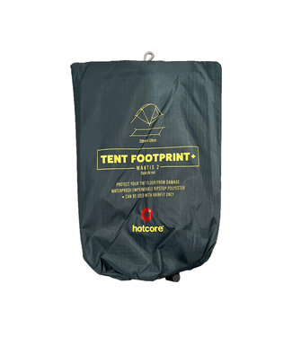 Hotcore Hotcore Tent Footprint