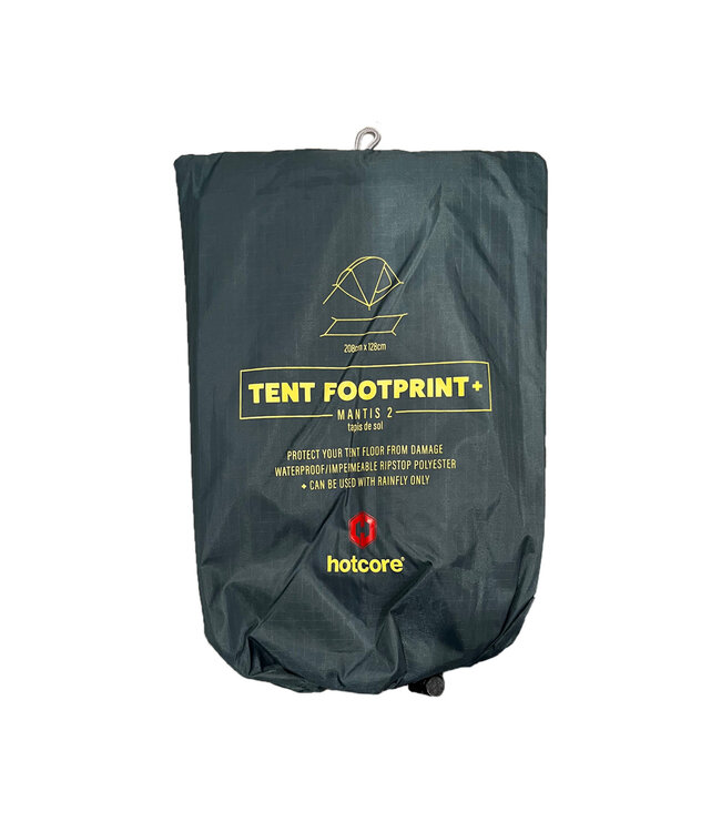 Hotcore Hotcore Tent Footprint