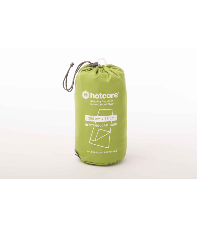 Hotcore Hotcore Suresoft Sleeping Bag Liner