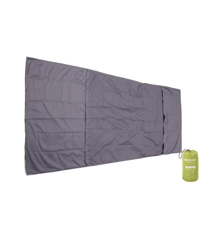 Hotcore Hotcore Suresoft Sleeping Bag Liner