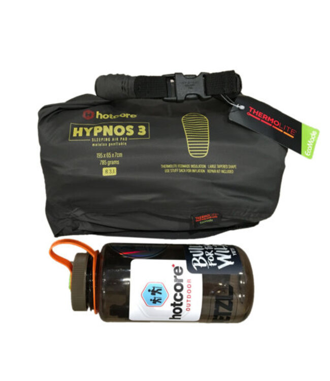 Hotcore Hotcore Hypnos 3 Insulated Air Pad