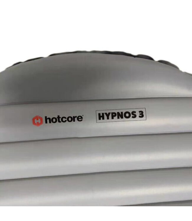 Hotcore Hotcore Hypnos 3 Insulated Air Pad