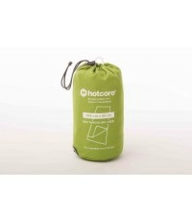 Hotcore Hotcore Suresoft Sleeping Bag Liner
