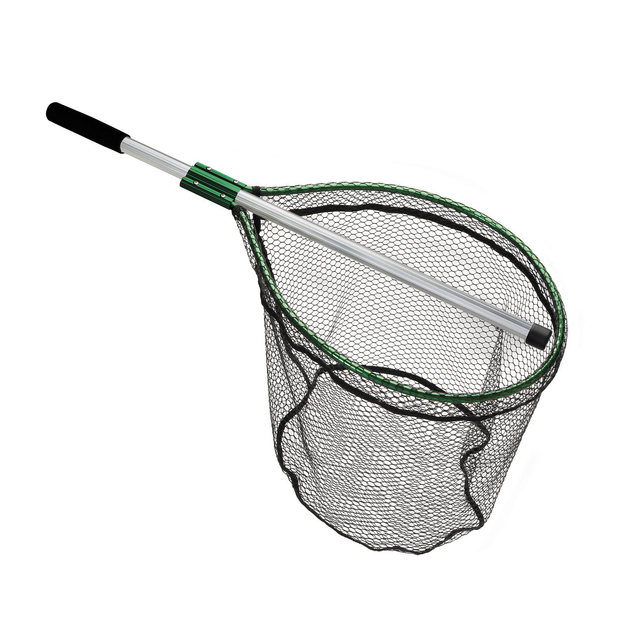 BN1720P-32 Fixed Handle Landing Net