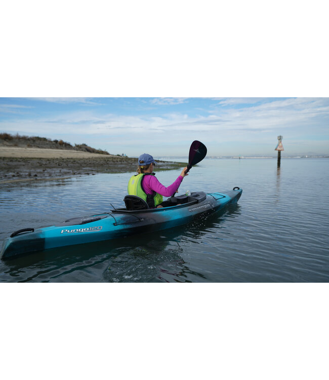 Wilderness Systems Wilderness Systems Pungo 120 Kayak
