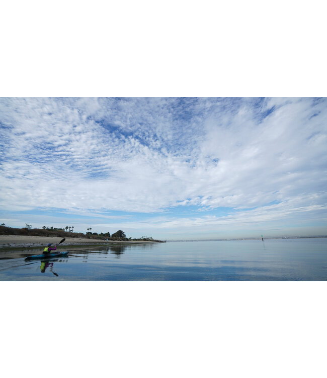 Wilderness Systems Wilderness Systems Pungo 120 Kayak