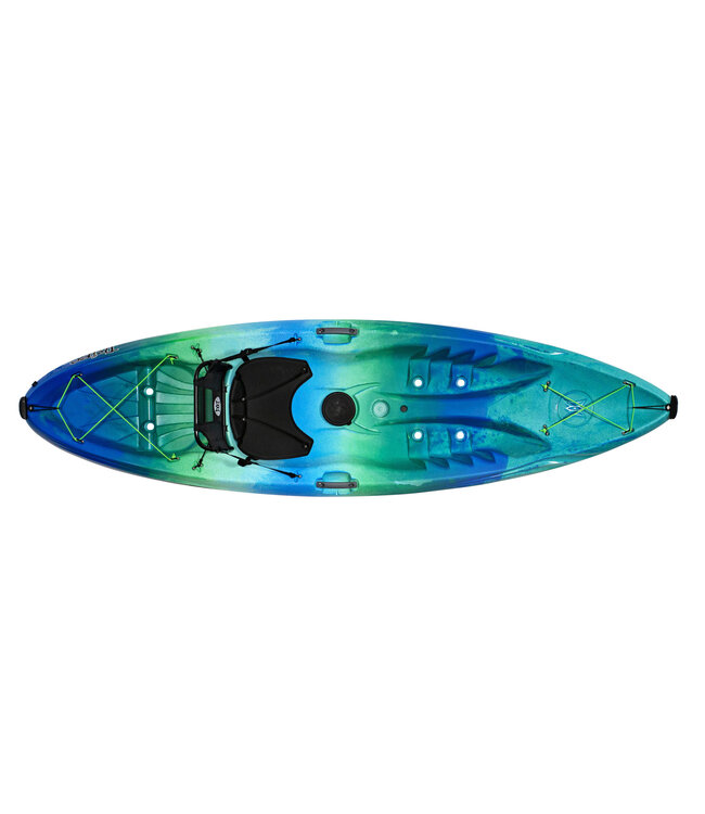 Perception Perception Tribe 095 Sit-on-Top Kayak