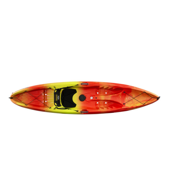 Perception Perception Tribe 115 Sit-on-Top Kayak