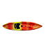 Perception Perception Tribe 115 Sit-on-Top Kayak