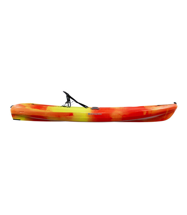 Perception Perception Tribe 115 Sit-on-Top Kayak