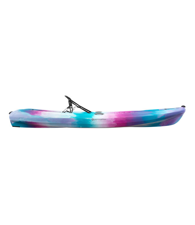 Perception Perception Tribe 115 Sit-on-Top Kayak