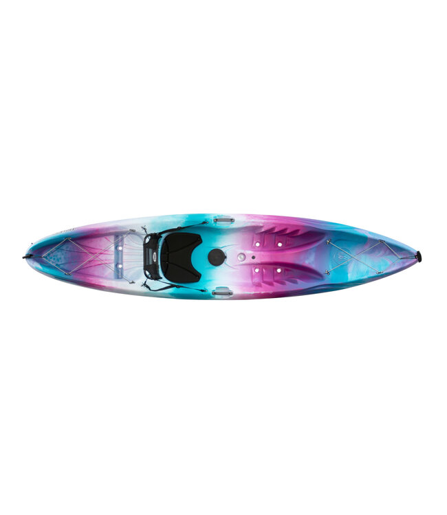 Perception Perception Tribe 115 Sit-on-Top Kayak