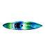 Perception Perception Tribe 115 Sit-on-Top Kayak
