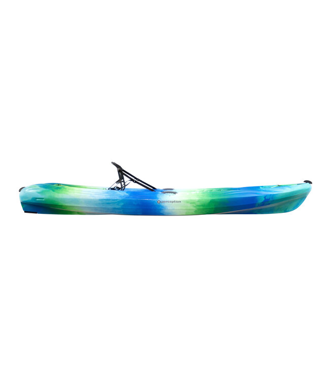Perception Perception Tribe 115 Sit-on-Top Kayak