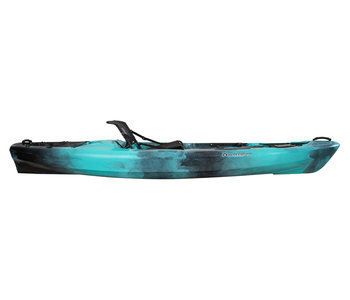 Perception Pescador Pro 10.0 Fishing Kayak