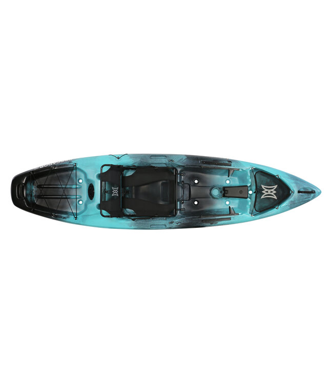 Perception Perception Pescador Pro 10.0 Fishing Kayak