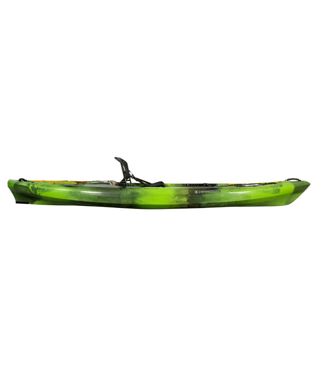 Perception Perception Pescador Pro 10.0 Fishing Kayak