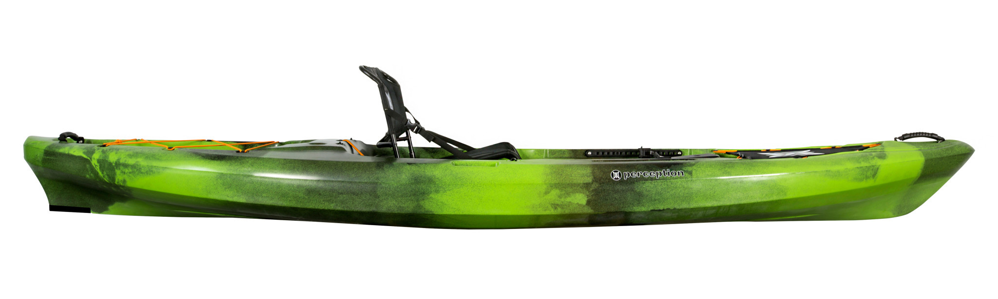 Perception Pescador Pro 10.0 Kayak