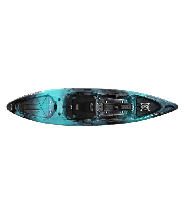 Perception Perception Pescador Pro 12.0 Fishing Kayak