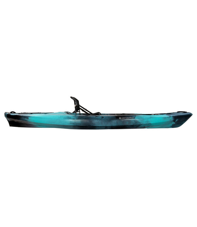 Perception Perception Pescador Pro 12.0 Fishing Kayak