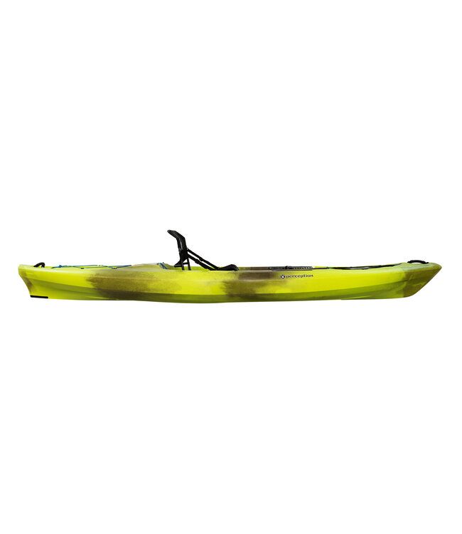 Perception Perception Pescador Pro 12.0 Fishing Kayak