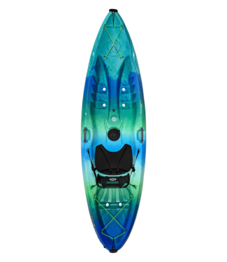 Perception Perception Tribe 095 Sit-on-Top Kayak