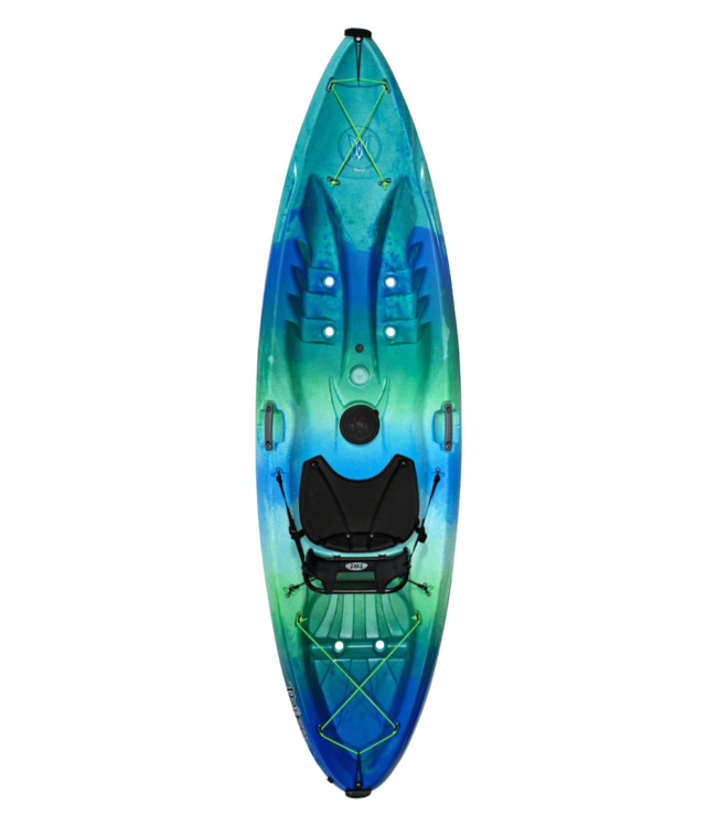 Perception Perception Tribe 095 Sit-on-Top Kayak