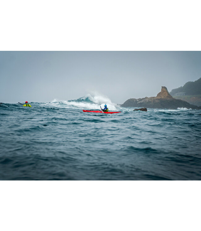 Dagger Dagger Stratos Kayak 12.5L Touring Kayak