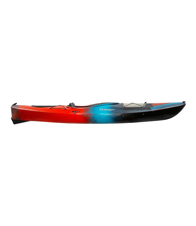 Dagger Dagger Axis 10.5 Multi-Water Kayak