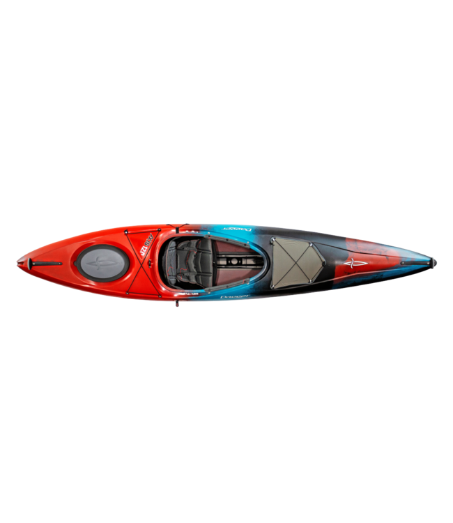 Dagger Dagger Axis 12.0 Multi-Water Kayak
