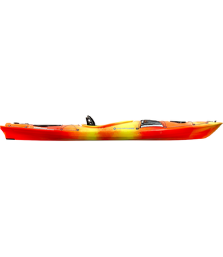 Wilderness Systems Wilderness Systems Tsunami 125 Touring Kayak