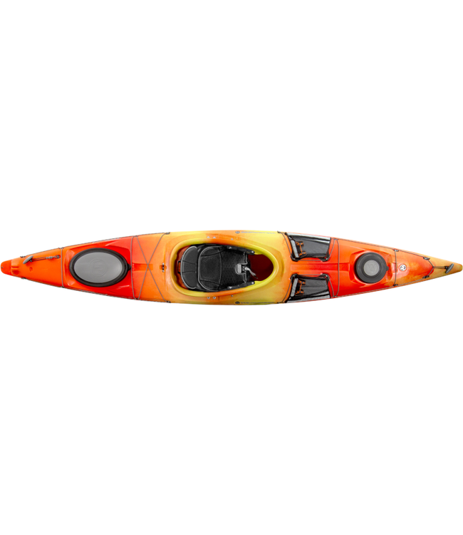 Wilderness Systems Wilderness Systems Tsunami 125 Touring Kayak