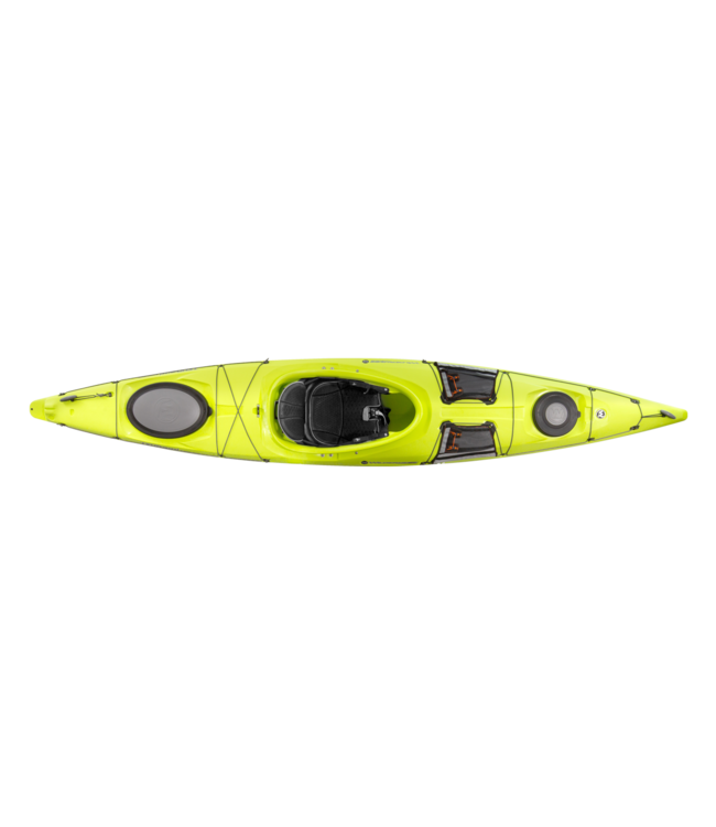 Wilderness Systems Wilderness Systems Tsunami 125 Touring Kayak
