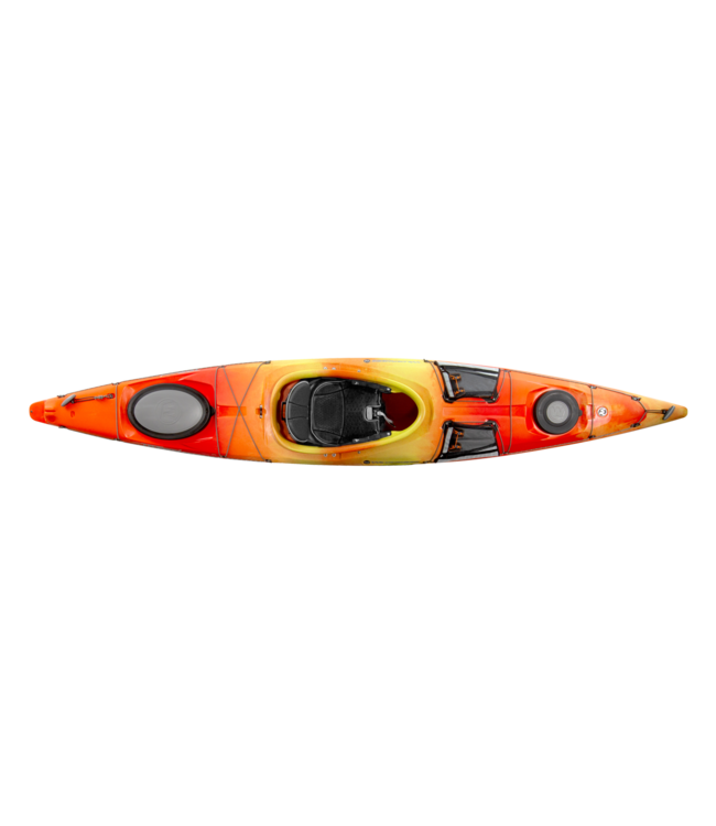 Wilderness Systems Wilderness Systems Tsunami 125 Touring Kayak