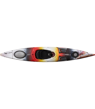 Wilderness Systems Wilderness Systems Tsunami 140 Touring Kayak - With Rudder