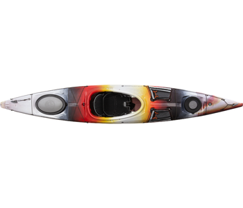 Wilderness Systems Tsunami 140 Touring Kayak - With Rudder