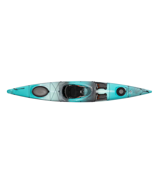 Wilderness Systems Wilderness Systems Tsunami 140 Touring Kayak - With Rudder