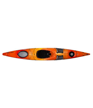 Wilderness Systems Wilderness Systems Tsunami 145 Touring Kayak - With Rudder