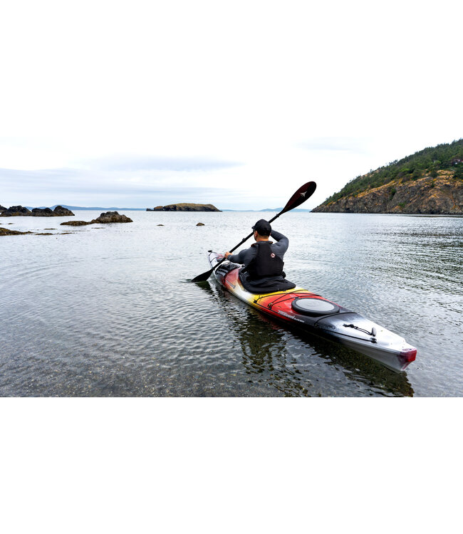 Wilderness Systems Wilderness Systems Tsunami 145 Touring Kayak - With Rudder